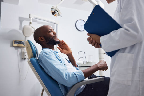 Best Emergency Denture Repair in George, IA