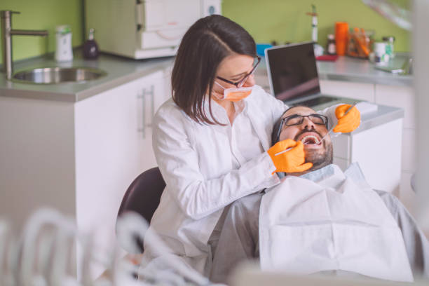 Best Emergency Dental Care for Broken or Chipped Teeth in George, IA