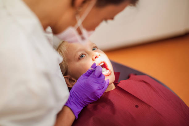 Best Emergency Root Canal Treatment in George, IA