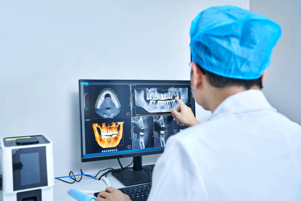 Best Emergency Dental Care for Broken or Chipped Teeth in George, IA