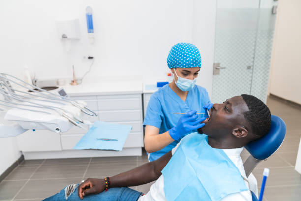 Best Cosmetic Emergency Dentistry in George, IA