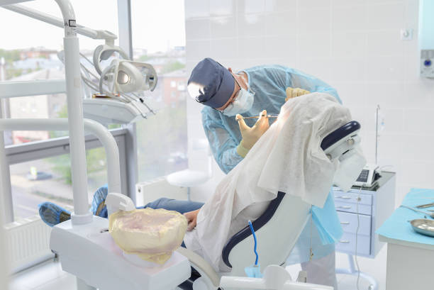 Best Emergency Root Canal Treatment in George, IA